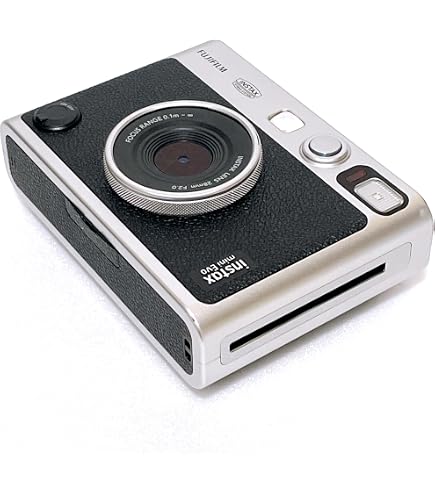 Fujifilm Instax Mini 11 Camera, Sky Blue : Amazon.sg: Electronics